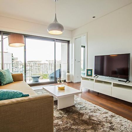 Tower View Apartman Aveiro Kültér fotó